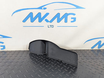 16-19 AUDI A4 B9 S-LINE RIGHT FRONT DOOR PANEL STORAGE RUBBER INSERT 8W0868134