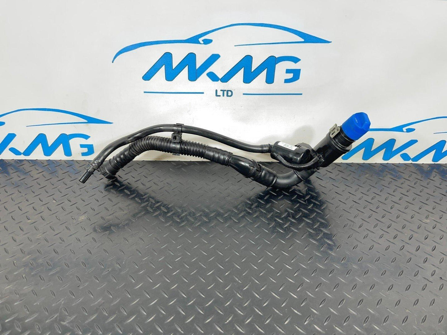 Mercedes W177 Adblue Filler Neck Cap Pipe Hose Additive Line A1774703300