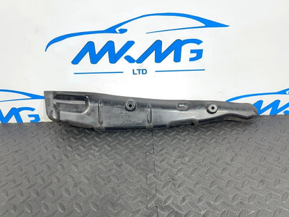 16-19 AUDI A4 B9 AVANT GENUINE FRONT RIGHT WING FILLER INSULATOR 8W0821112