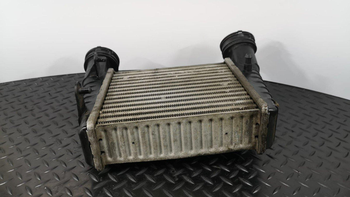 SKODA VW AUDI 1.9 TDI 2.0 TDI NISSENS 96680 INTERCOOLER CHARGER