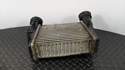 SKODA VW AUDI 1.9 TDI 2.0 TDI NISSENS 96680 INTERCOOLER CHARGER