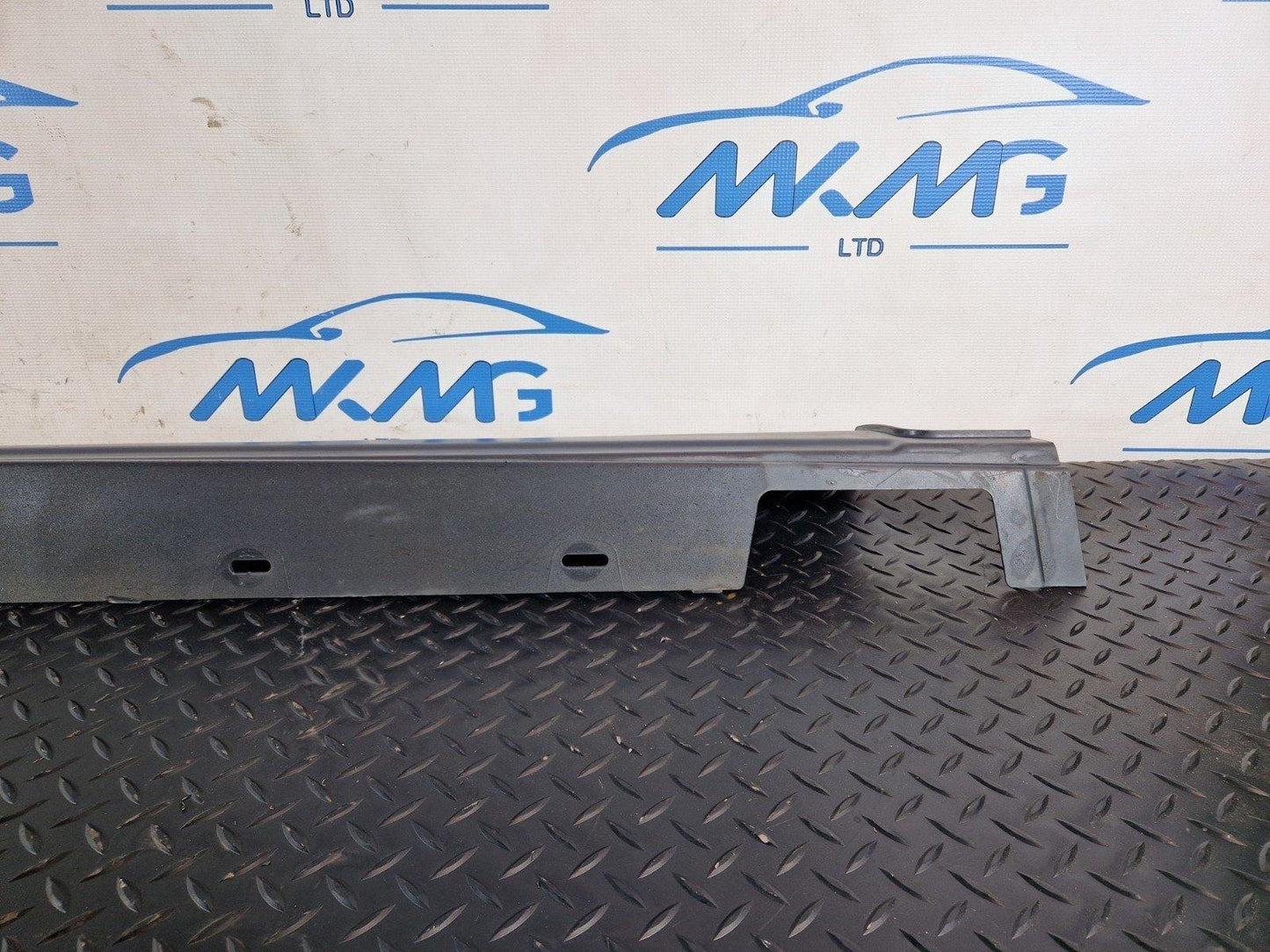 13-23 RANGE ROVER SPORT L494 RIGHT DRIVER SIDE SKIRT CPLA-101D56-AA