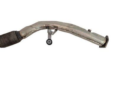 12-18 AUDI A6 C7 2.0 DIESEL CNHA/CNH FLEXIBLE EXHAUST PIPE 4G0253350G