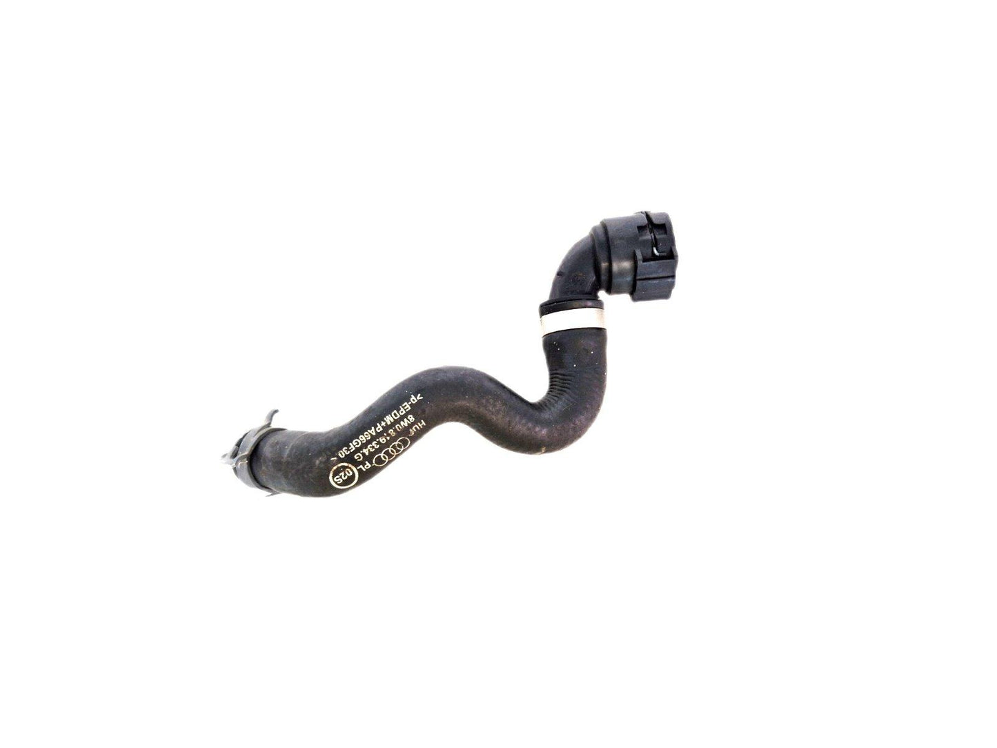 16-24 AUDI A5 F5 COUPE OEM GENUINE WATER COOLANT PIPE 8W0819334G
