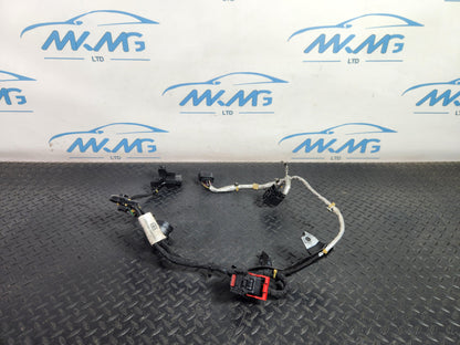 Land Rover Range Rover Evoque L551 SUV Genuine Wiring Harness Loom M8D27C078BB