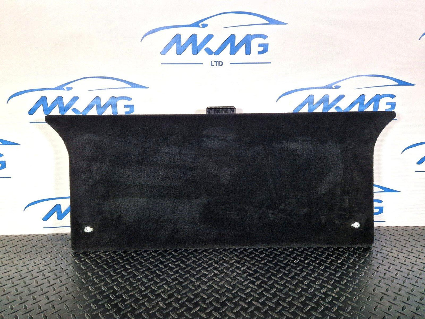 14-21 MERCEDES BENZ C200d W205 FLOOR PANEL MAT LINER CARPET A2056800506