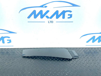 16-23 AUDI A5 F5 SPORTBACK S-LINE LEFT SIDE EXTERIOR B-PILLAR COVER 8W8853289