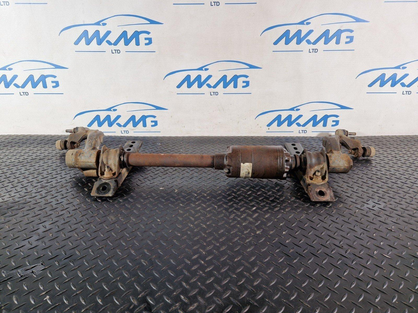 13-23 RANGE ROVER SPORT L494 FRONT ANTI-ROLL BAR DPLA-5E485-AD