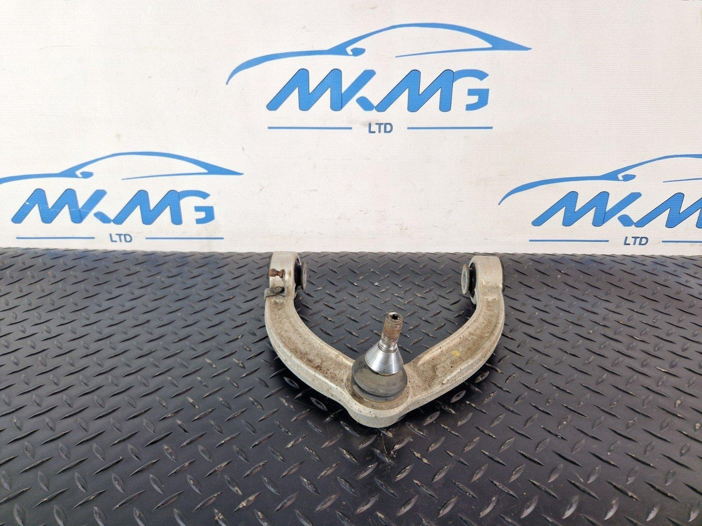 16-19 MERCEDES BENZ GLE W166 FRONT RIGHT O/S UPPER CONTROL ARM A1663301807