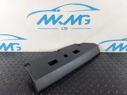 19-ON RANGE ROVER EVOQUE L551 LOWER GLOVEBOX TRIM K8D2044M91B