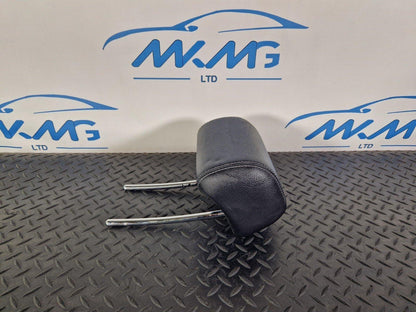 14-19 MERCEDES BENZ GLA X156 GENUINE REAR SEAT HEADREST FITS LEFT & RIGHT