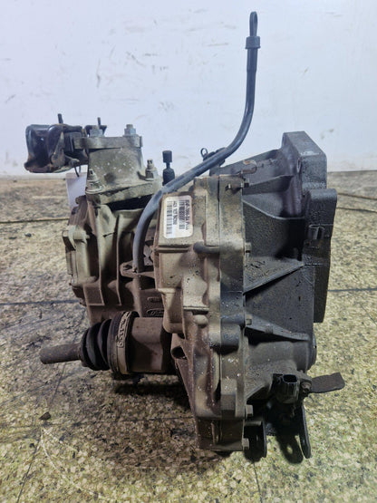 Ford Fiesta MK7 (B299) Hatchback Trans/Gearbox