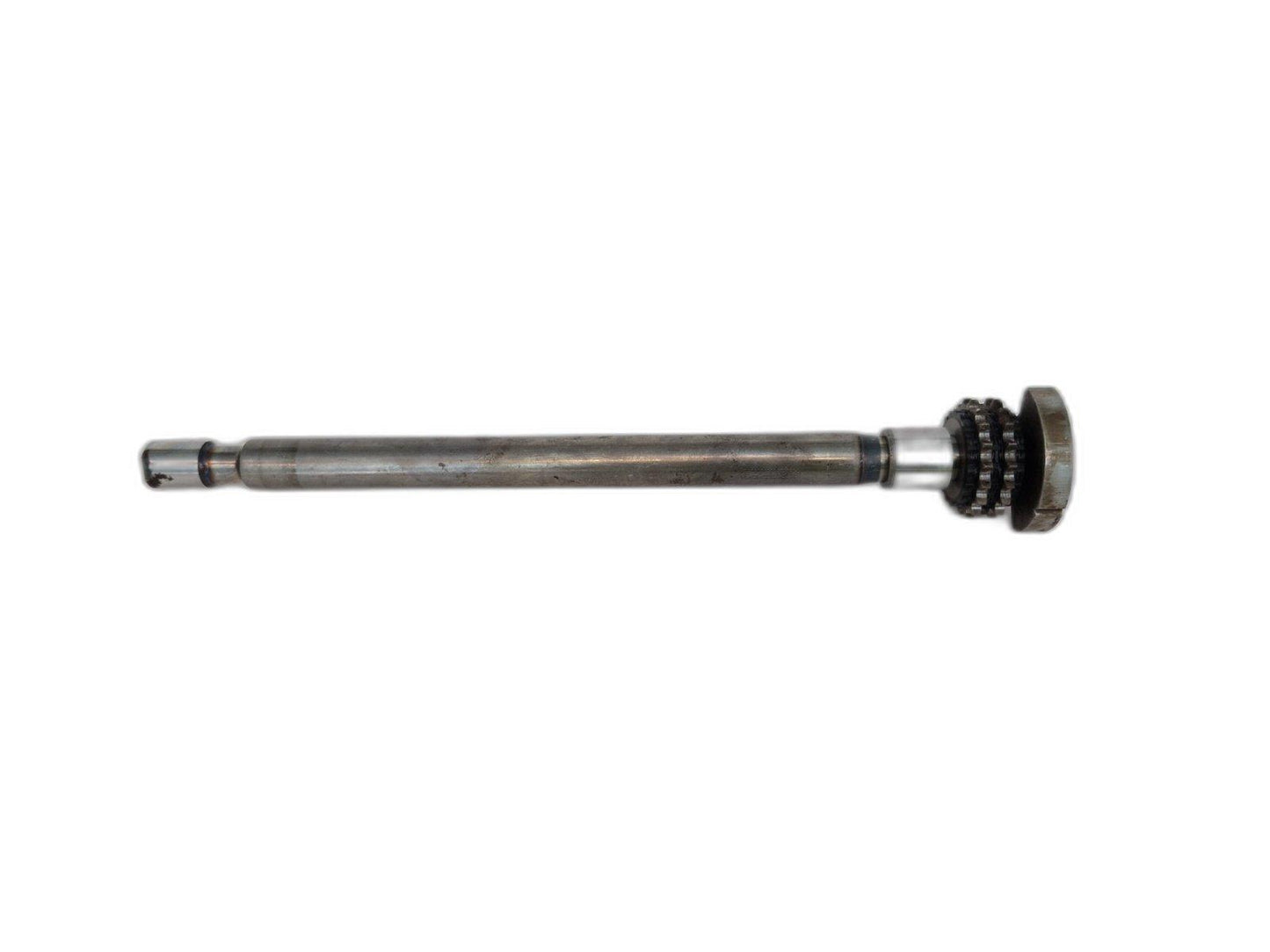 MERCEDES BENZ C E R S CLS CLK ML CLASS CDI 3.0 OM642 BALANCE SHAFT A6420300172
