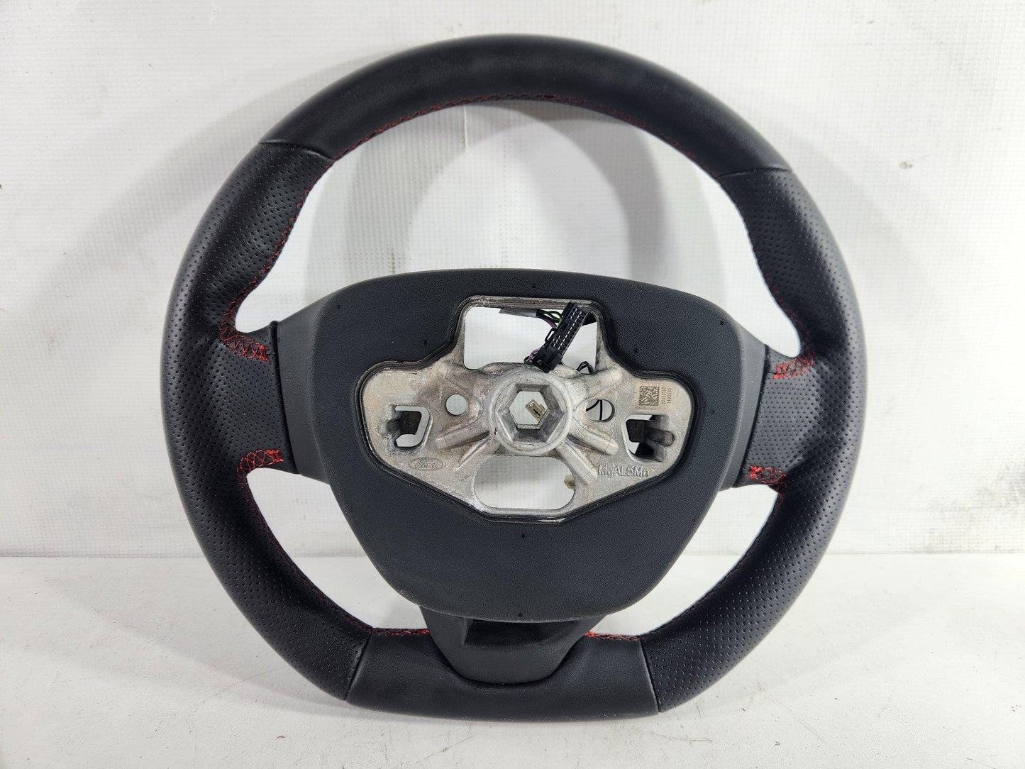 Ford Fiesta MK8 (B479) Multifunctional Steering Wheel H1BJ3600ABD3GRX