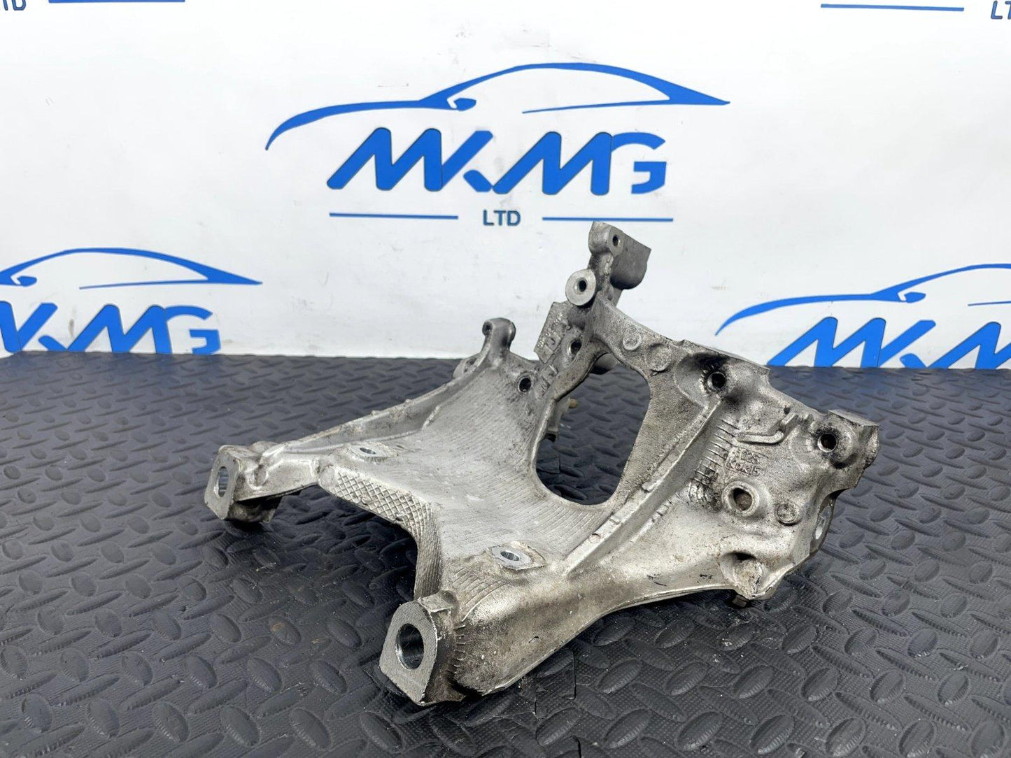 16-19 AUDI A4 B9 AVANT GENUINE FRONT LEFT SIDE SUBFRAME BRACKET 8W0399295