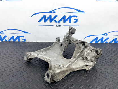 16-19 AUDI A4 B9 AVANT GENUINE FRONT LEFT SIDE SUBFRAME BRACKET 8W0399295
