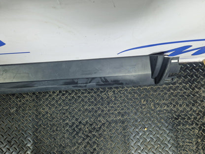 Land Rover Discovery Sport Side Skirt Sill Right Side Genuine FK7210154AD
