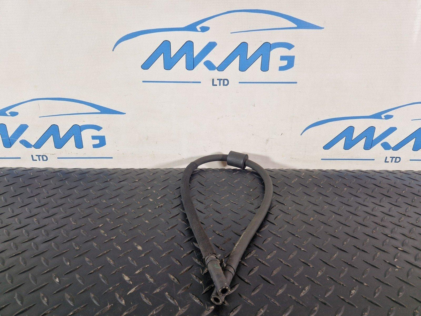 16-22 MERCEDES BENZ X253 WATER COOLING PIPE HOSE LINE A2058308402