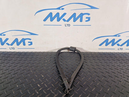 16-22 MERCEDES BENZ X253 WATER COOLING PIPE HOSE LINE A2058308402