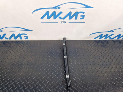 16-23 AUDI A5 F5 SPORTBACK FRONT LEFT SIDE DOOR SEAL BRACKET 8W8837151