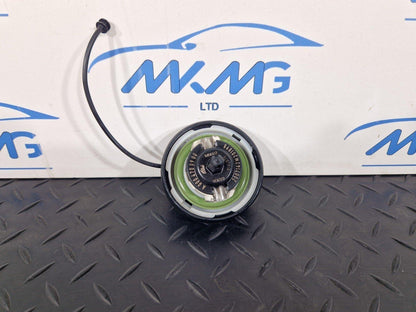19-ON MERCEDES BENZ CLA C118 HYBRID FUEL TANK FILLER CAP A0004700900