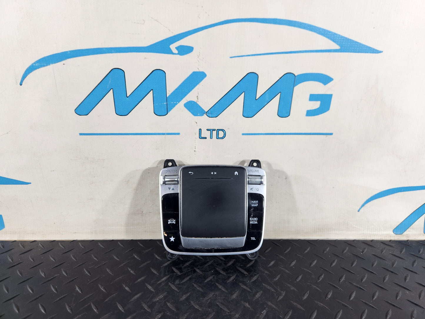 2019 Mercedes-Benz B200d B-Class W247 SUV Key a2479004003