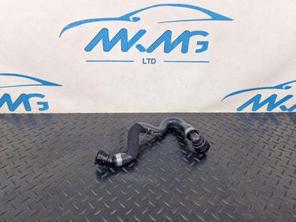 19-ON MERCEDES BENZ A CLASS W177 HEAT EXCHANGER COOLANT RETURN PIPE A2478307200