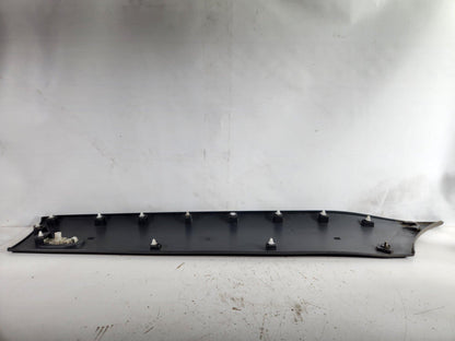 Mercedes-Benz Sprinter W907 Cargo Van Rear Left N/S Moulding Trim A9106905800