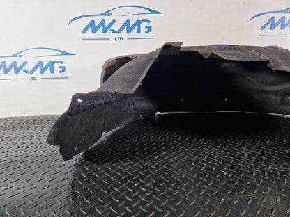 16-22 MERCEDES BENZ X253 REAR LEFT N/S WHEEL ARCH LINER GUARD A2536900630