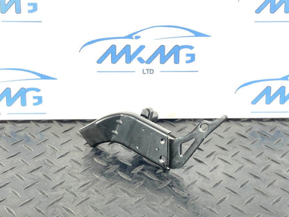16-19 AUDI A4 B9 AVANT REAR RIGHT DRIVER O/S BOOT PANEL BRACKET 8W9863584