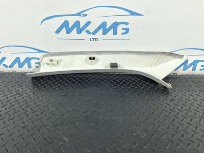 14-19 LAND ROVER L550 DISCOVERY SPORT O/S DRIVER UPPER A PILLAR TRIM FK7203510A