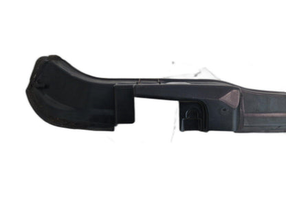 14-21 MERCEDES BENZ C220d W205 OEM REAR BOOT TRUNK TRIM A2056910008