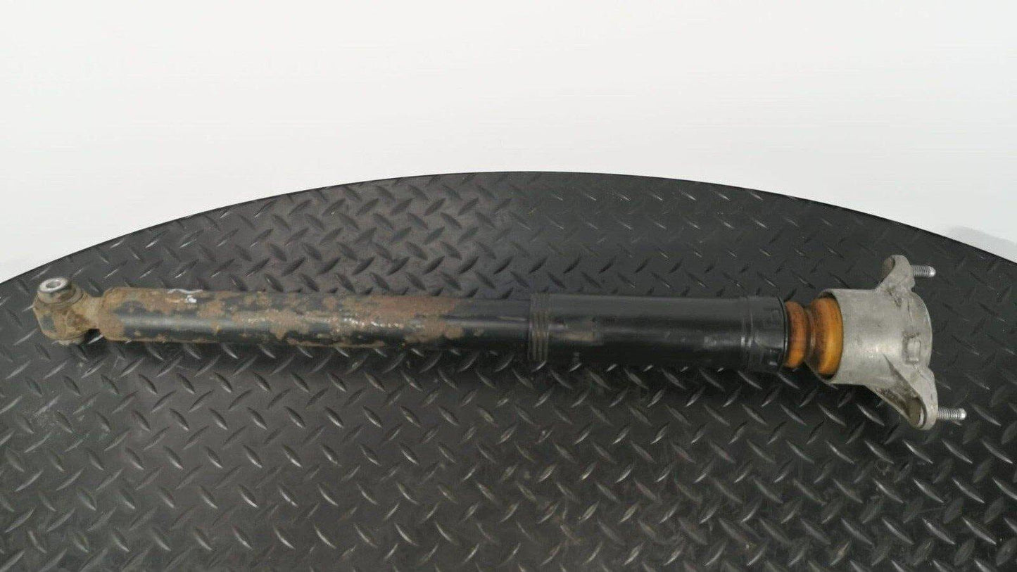 13-19 MERCEDES CLA W117 C117 REAR RIGHT DRIVER SIDE SHOCK ABSORBER A1763240307