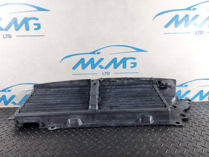 Range Rover Sport L494 Radiator Shutter Vents Genuine DK62-8475-AB