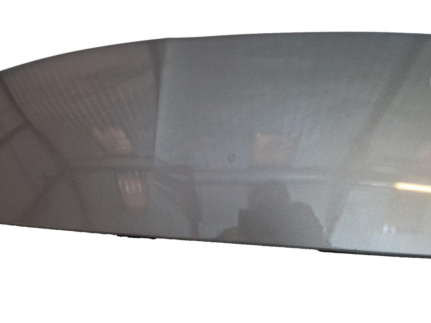 MERCEDES B CLASS W247 REAR SPOILER WING TRIM A2468200156 A2477900088