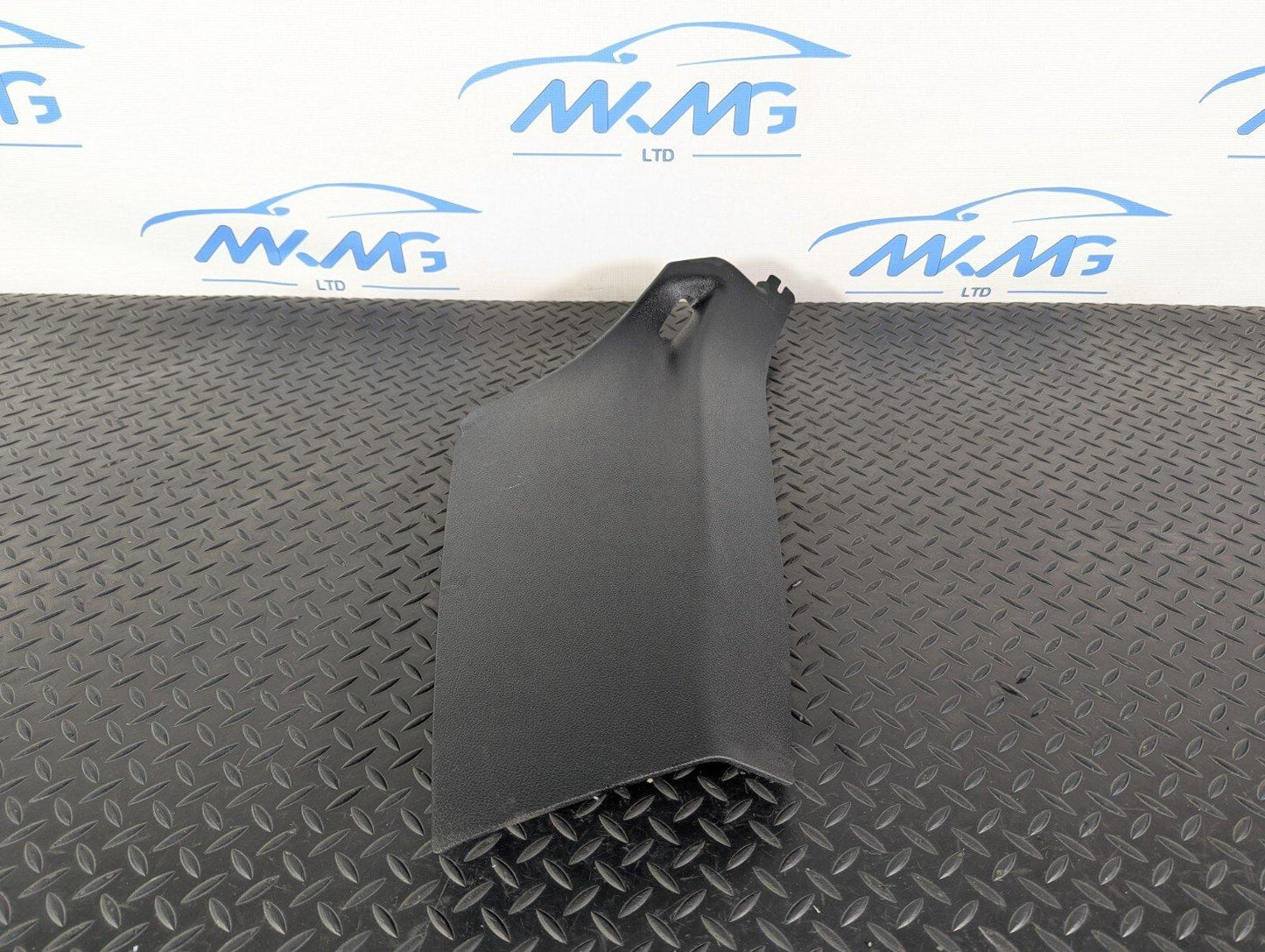 14-21 BMW 2 SERIES 218d GRAN TOURER F46 REAR RIGHT C-PILLAR TRIM COVER 7323666