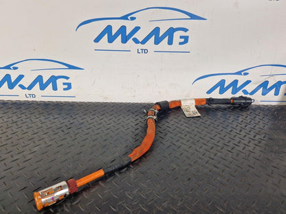 19-ON MERCEDES BENZ A CLASS EQ W177 HIGH VOLTAGE WIRING LOOM A1775407730