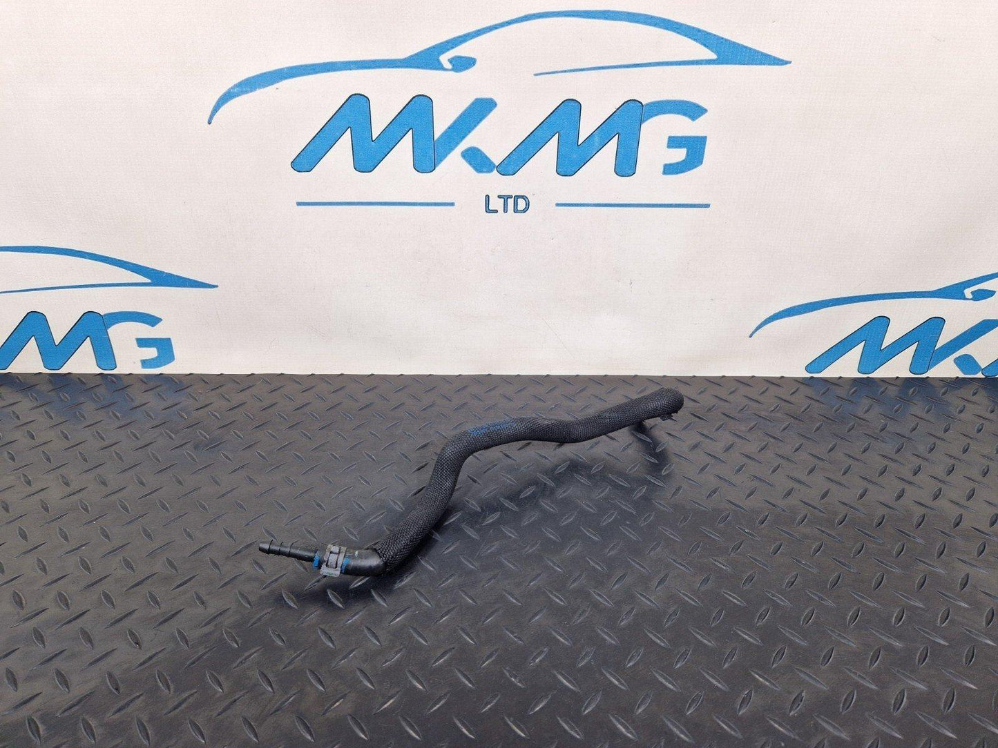 14-23 MERCEDES BENZ VITO W447 2.1d ENGINE WATER COOLANT PIPE A6512000350