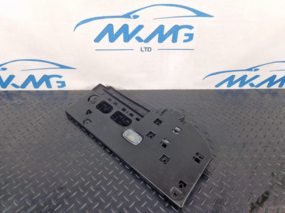 19-ON MERCEDES B CLASS W247 FRONT LEFT DASHBOARD LOWER TRIM COVER A2476809000