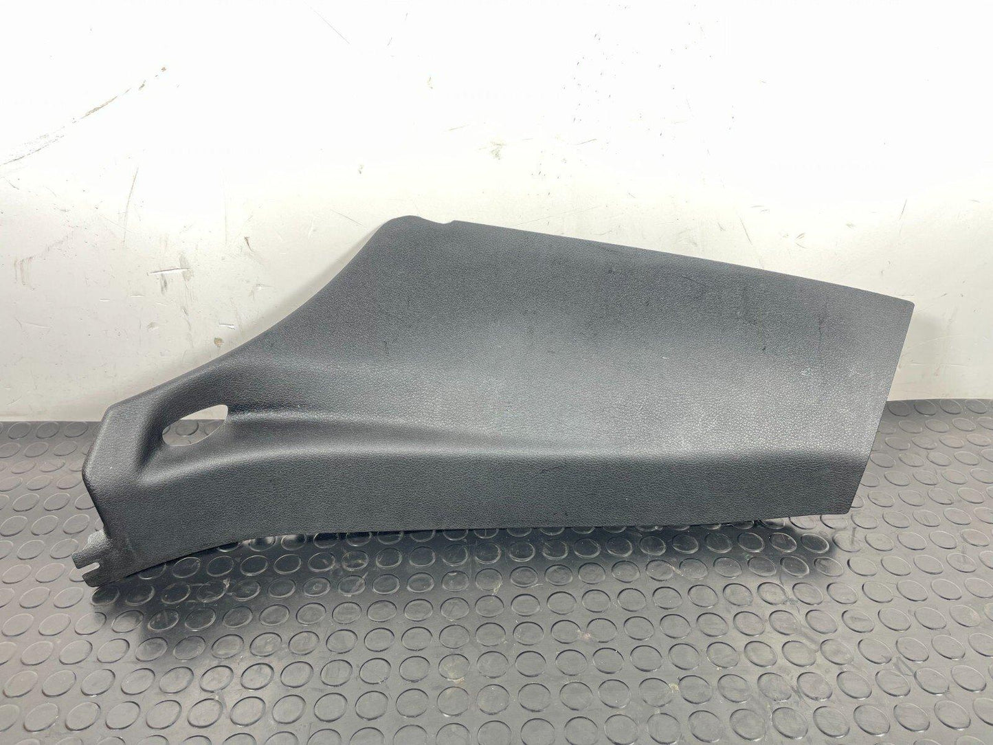 14-21 BMW 2 SERIES GRAN TOURER F45 F46 REAR LEFT SIDE TRIM PANEL 7323665