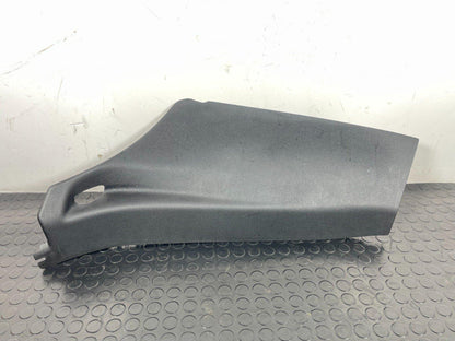 14-21 BMW 2 SERIES GRAN TOURER F45 F46 REAR LEFT SIDE TRIM PANEL 7323665
