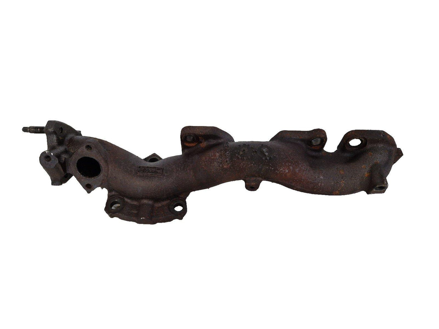 17-ON LAND ROVER DISCOVERY L462 OEM EXHAUST OUTLET MANIFOLD RIGHT SIDE 9X2Q9430