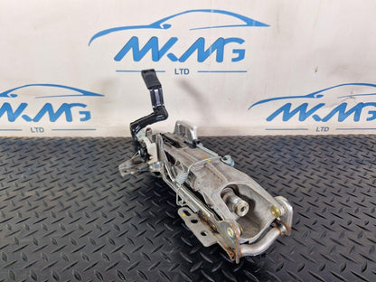 18-ON MERCEDES BENZ SPRINTER W907 OEM STEERING COLUMN A907460520000