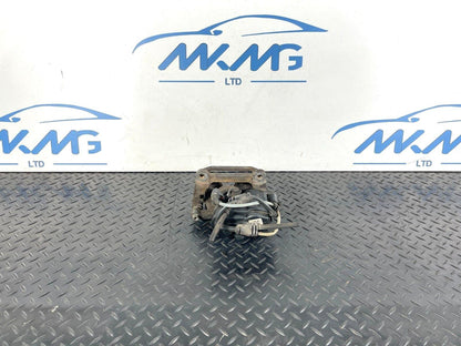 16-19 AUDI A4 B9 GENUINE REAR UK LEFT ELECTRIC BRAKE CALIPER 8W0615405AA