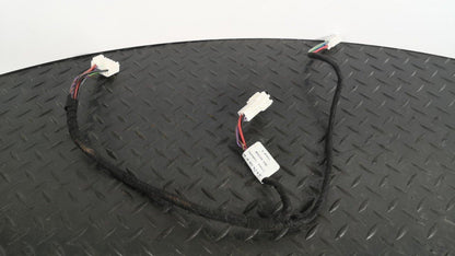 12-18 MERCEDES A-CLASS W176 GENUINE PANORAMIC SUNROOF WIRING HARNESS A1768200704