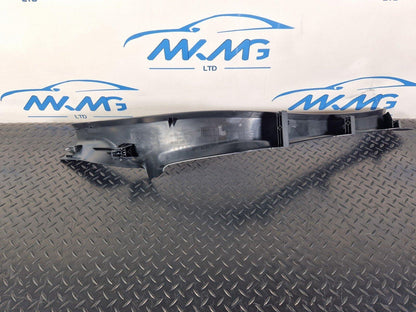 16-23 AUDI A5 F5 S-LINE REAR LEFT DOOR STEP SILL TRIM  8W8867767A