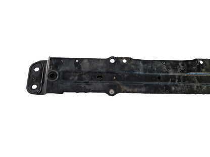 16-20 AUDI Q7 4M 3.0 DIESEL CRTC OEM REAR REINFORCEMENT BRACE BAR 4M0801387A