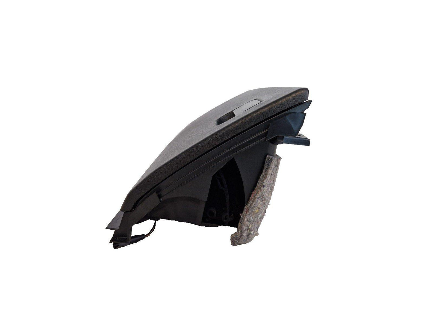 17-ON LAND ROVER DISCOVERY L462 OEM GLOVEBOX STORAGE COMPARTMENT HY32-060K63-B