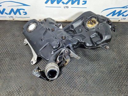 10-18 AUDI A7 4G S-LINE OEM FUEL TANK WITH PUMP & SENDER 4G8201021CD 4G0919050