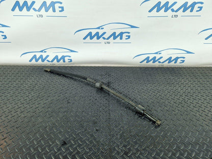 14-21 MERCEDES BENZ C200d W205 GENUINE OEM COOLANT HOSE PIPE A2058303805
